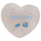 Heart of AngelStar Pocket Stone - Mother