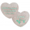 Heart of AngelStar Touch of Faith Pocket Stone Assortment