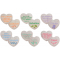 Heart of AngelStar Touch of Faith Pocket Stone Assortment