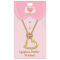 Heart of AngelStar Eyeglass Holder Pendant - Love