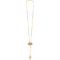 Handheld Rosary - Courage