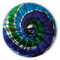 Faith Swirls of Inspiration