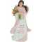 Heart of AngelStar Relationship Figurine 12 Piece Assortment