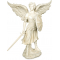 Michael Archangel Large Figurine