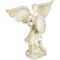 Archangel 7" Figurine 8 Piece Assortment