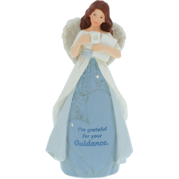 Guidance - Heart of AngelStar Occupation Figurines