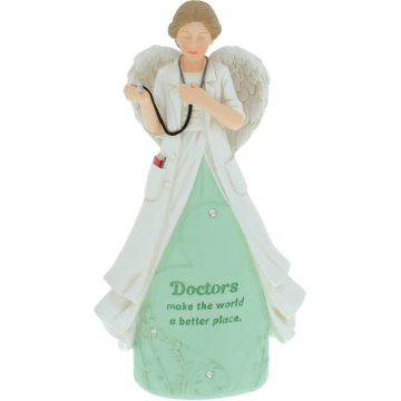 Doctor - Heart of AngelStar Occupation Figurines
