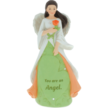Angel - Heart of AngelStar Occupation Figurines