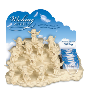 Wishing Angels 48pc Assortment