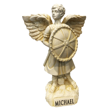 Michael - Archangel 4.5" Figurine