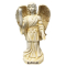 Archangel 4.5" Figurines 9pc Assortment