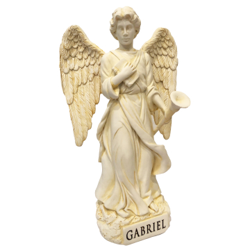 Gabriel - Archangel 7" Figurine