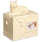 Beloved Companion - Cat Urn