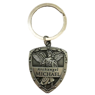 Michael - Key Chain