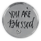 You Are Blessed - Inspire On Tokens