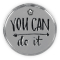 You Can Do It - Inspire On Tokens