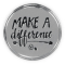 Make a Difference - Inspire On Tokens