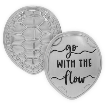 Go with the Flow - Tokens of Paradise 