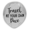 Travel at Your - Tokens of Paradise  