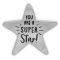 You are a Super Star - Tokens of Paradise 