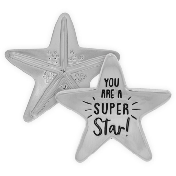 You are a Super Star - Tokens of Paradise 