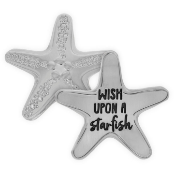 Wish Upon a Starfish - Tokens of Paradise