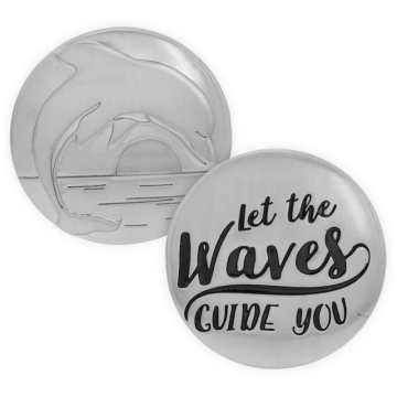 Let the Waves - Tokens of Paradise