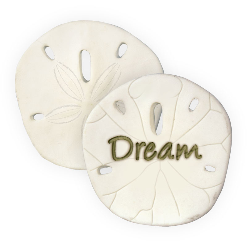 Small Sand Dollar Set – IDfabrications