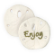 Sand Dollar Sentiments 54pc Assortment