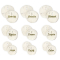 Sand Dollar Sentiments 54pc Assortment