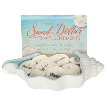 Sand Dollar Sentiments 54pc Assortment