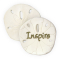 Inspire - Sand Dollar Sentiments