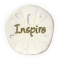 Inspire - Sand Dollar Sentiments