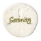 Serenity - Sand Dollar Sentiments