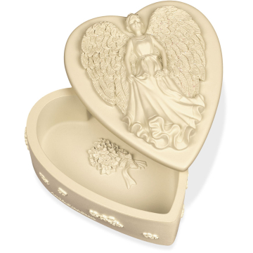 Love's Blessings - Wishing Box