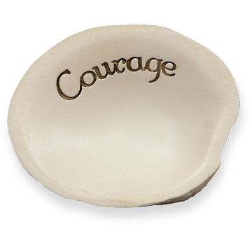 Courage - Message Shell   