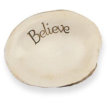 Believe - Message Shell 