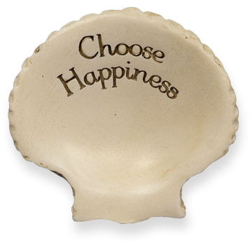 Choose Happiness - Message Shell