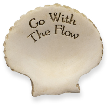 Go with the Flow - Message Shell