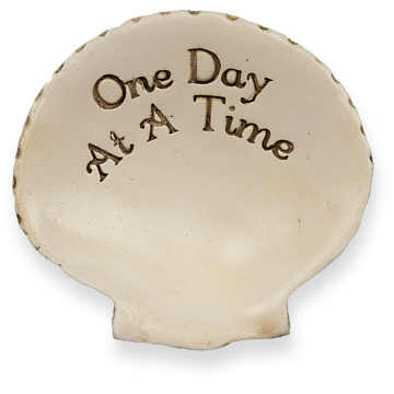 One Day at a Time - Message Shell