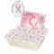 Pink Ribbon Stone 36pc Prepack