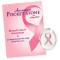 Refill - Pink Ribbon Stone 36pc Prepack