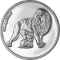 Angel of Courage - Angel Coin 