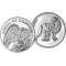 Angel of Courage - Angel Coin 