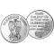 Blessing - Angel Coin 