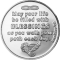 Blessing - Angel Coin 