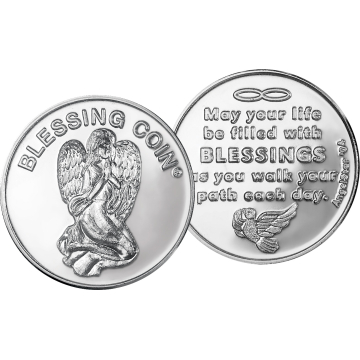 Blessing - Angel Coin 