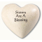 Sisters Are A Blessing - Heartfelt Expressions