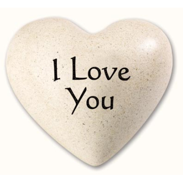 I Love You - Heartfelt Expressions 