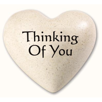 Thinking Of You - Heartfelt Expressions  